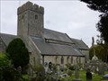 Image for St Illtyd's Church - Lucky 7 - Llantwit Major, Wales.