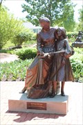 Image for Violin - Teaching with Love - Nauvoo, IL