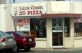 Image for Leon Gessi New York Pizza - Colorado Springs, CO