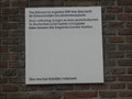 Image for Municipal Death Repository - Amsterdam, Netherlands