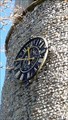 Image for Village Clock - St Andrew - Quidenham, Norfolk