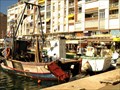 Image for Fishing Port of Toulon - France