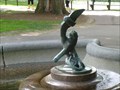 Image for Bagheera Fountain Sculpture - Boston, MA