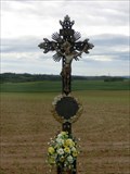 Image for Christian Cross - Dolní Dvorce, Czech Republic