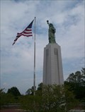 Image for Statue of Liberty Replica - Birmingham, Alabama