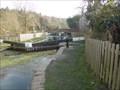 Image for Droitwich Barge Canal - Lock 4 - Salwarpe, UK