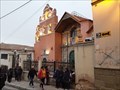 Image for Iglesia de la Merced - Potosi, Bolivia