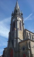 Image for L'Eglise Saint-Méloir - Saint-Méloir-des-Ondes, France