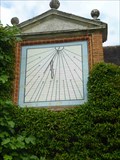 Image for Packwood House (#2), Warwickshire, England