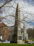 Image for Civil War Monument - Concord, MA