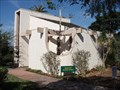 Image for Prescott Prayer Chapel - Point Loma Nazarene University  -  San Diego, CA