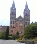 Image for St Meinrad Archabbey - St Meinrad, IN