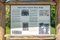 Image for Alaska Native Veterans' Honor Bridge - Nenana, AK