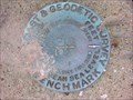 Image for USC&GS~Cumberland County Courthouse Benchmark ~ S44