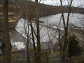 Image for Green Lane Reservoir Dam - Green Lane, PA