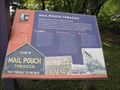 Image for Mail Pouch Tobacco - Wheeling, West Virginia