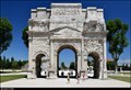 Image for Arc de triomphe d'Orange / Triumphal Arch of Orange - Orange (Vaucluse, PACA, France)
