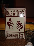 Image for Dale and Terri's Rushmore Bar - Keystone South Dakota