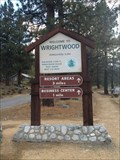 Image for Wrightwood, CA - Population 5,000