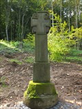 Image for Churchyard Cross - Glees - RLP / Germany