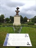 Image for Buste de l'Empereur - Maisons-Laffitte (Yvelines) , France