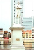 Image for Sir Thomas Stamford Raffles - Singapore