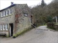 Image for Gibson Mill Toll house - Hardcastle Crags, UK
