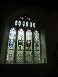 Image for Parish Church of St. Peter, St. Paul & St. Thomas of Canterbury - Bovey Tracey, England