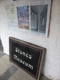 Image for Stones Museum - Margam - Wales, Great Britain.