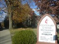 Image for Centenary United Methodist Church - Shelbyville, KY