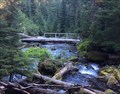 Image for Diamond Creek Bridge - Oregon