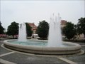 Image for Starcevic Square Fountain - Zagreb, Croatia