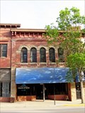 Image for Former Knights of Pythias Hall - Lewistown, MT
