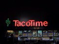 Image for TacoTime - Chinook Centre - Calgary, Alberta