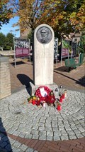 Image for Sosabowski Memorial - Driel, NL