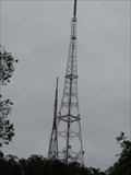 Image for Channel Nine Tower - Brisbane - QLD - Australia