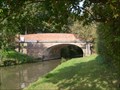 Image for Bridge 23, Dodford Bridge - Grand Union Canal, Dodford, Northamptonshire