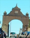 Image for Puerta de Santa Catalina - Toro, Zamora, España