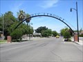 Image for Historic Lemoore Arch