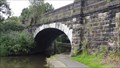 Image for Arch Bridge 74A Over Leeds Liverpool Canal - Chorley, UK
