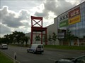 Image for Red XXXL Seat, Nürnberg, Germany, BY