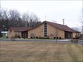 Image for St. Joseph Catholic Church - Ypsilanti, Michigan
