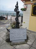 Image for Irish Seafarers Memorial - Cobh, County Cork, Ireland