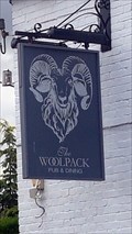 Image for The Woolpack - Iwade, Kent