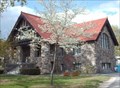 Image for Hills Memorial Library  -  Hudson, NH