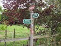 Image for Pentewan Trail, South Cornwall, UK