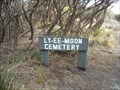 Image for Ly-ee-Moon Cemetery, Green Cape, Far South Coast, NSW