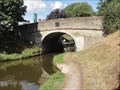Image for Bridge 19 Over The Shropshire Union Canal (Birmingham and Liverpool Junction Canal - Main Line) - Wheaton Aston, UK