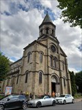Image for Eglise Saint-Joseph - La Bourboule - Auvergne-Rhône-Alpes - France