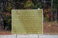 Image for Auchumpkee Creek Covered Bridge - Upson Co., GA